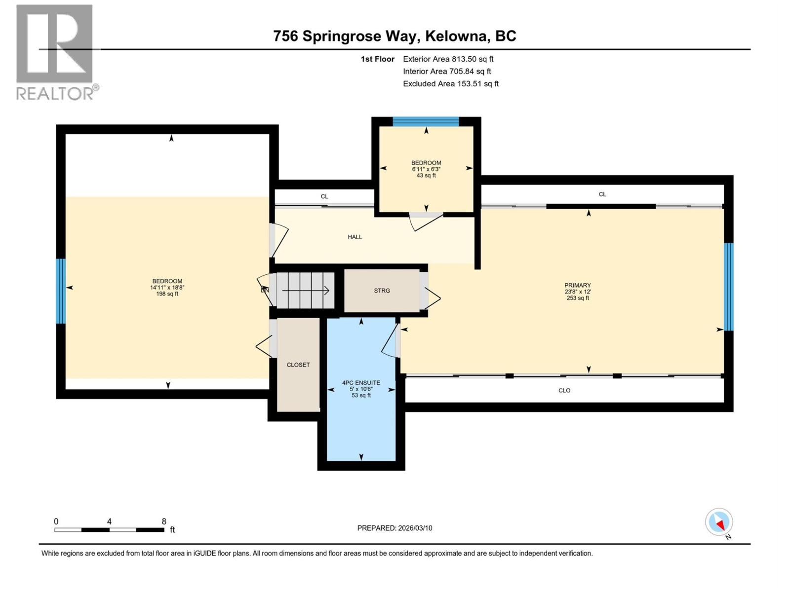 756 Springrose Way, Kelowna, British Columbia  V1W 3M2 - Photo 49 - 10385612