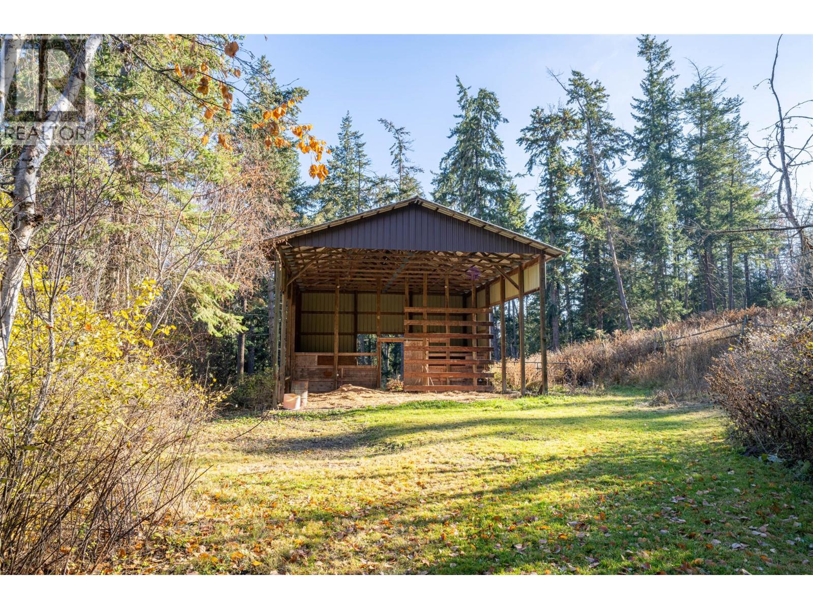 4358 Chamberlain Road, Spallumcheen, British Columbia  V4Y 0M1 - Photo 52 - 10385466