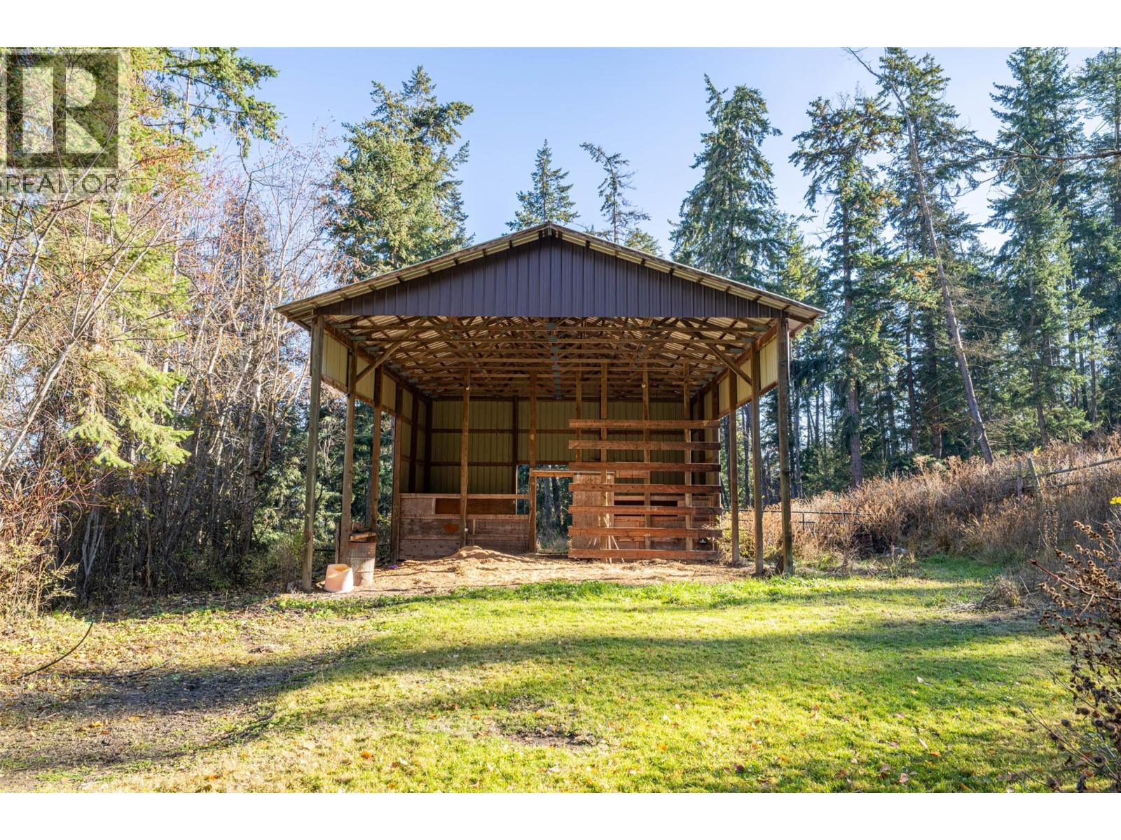 4358 Chamberlain Road, Spallumcheen, British Columbia  V4Y 0M1 - Photo 53 - 10385466