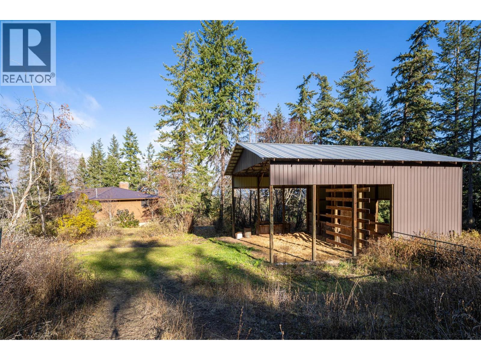 4358 Chamberlain Road, Spallumcheen, British Columbia  V4Y 0M1 - Photo 56 - 10385466