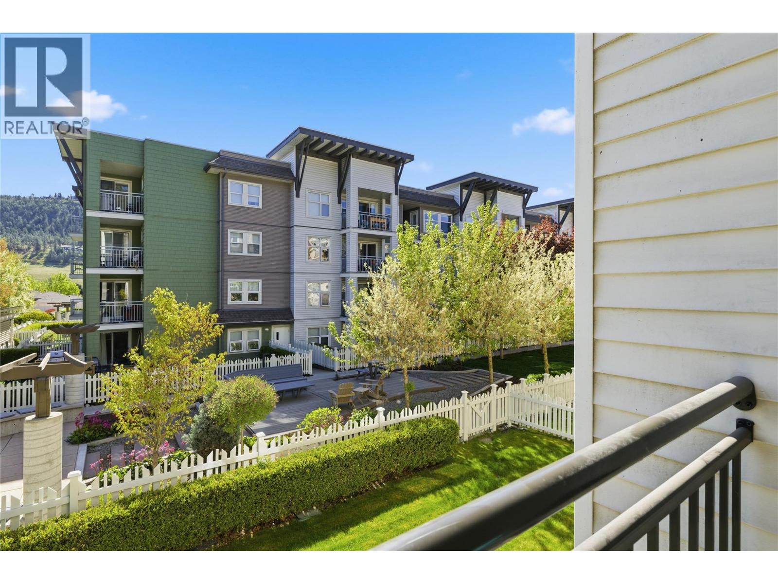 547 Yates Road Unit# 214, Kelowna, British Columbia  V1V 2T9 - Photo 13 - 10385193