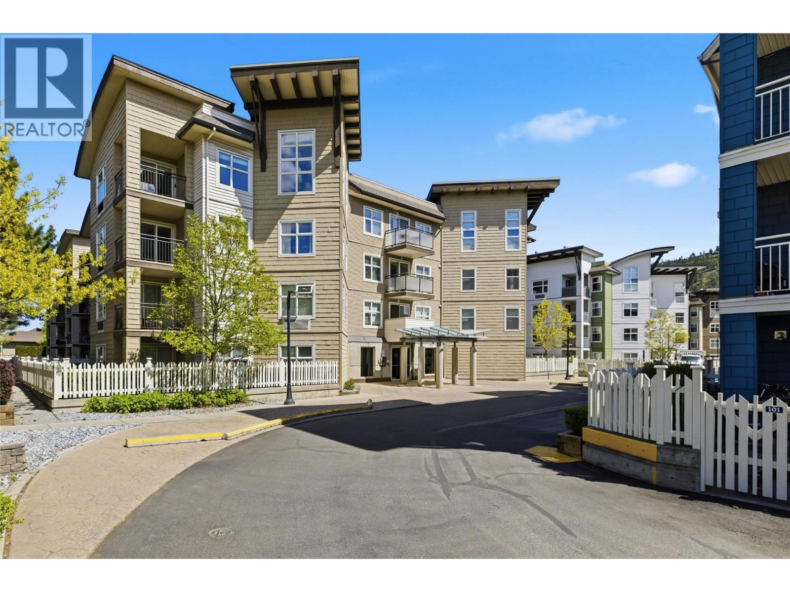 547 Yates Road Unit# 214, Kelowna, British Columbia  V1V 2T9 - Photo 2 - 10385193