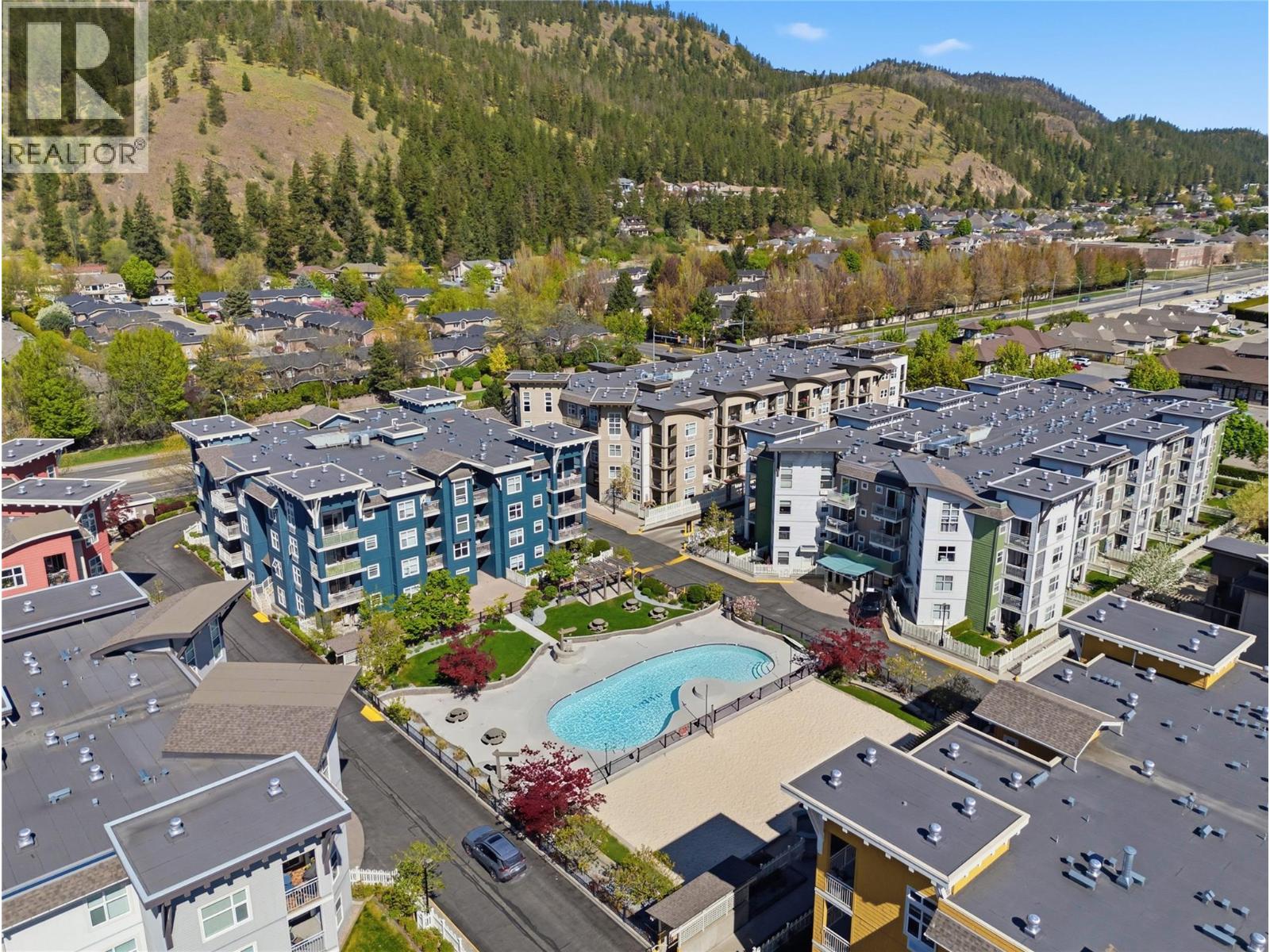 547 Yates Road Unit# 214, Kelowna, British Columbia  V1V 2T9 - Photo 28 - 10385193