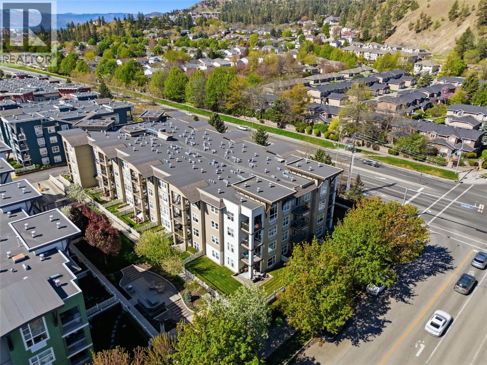 547 Yates Road Unit# 214, Kelowna, British Columbia  V1V 2T9 - Photo 29 - 10385193
