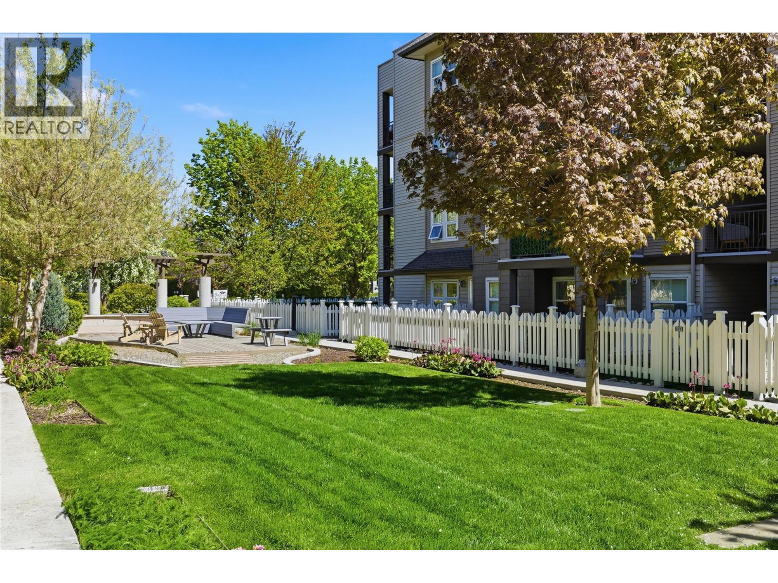 547 Yates Road Unit# 214, Kelowna, British Columbia  V1V 2T9 - Photo 33 - 10385193