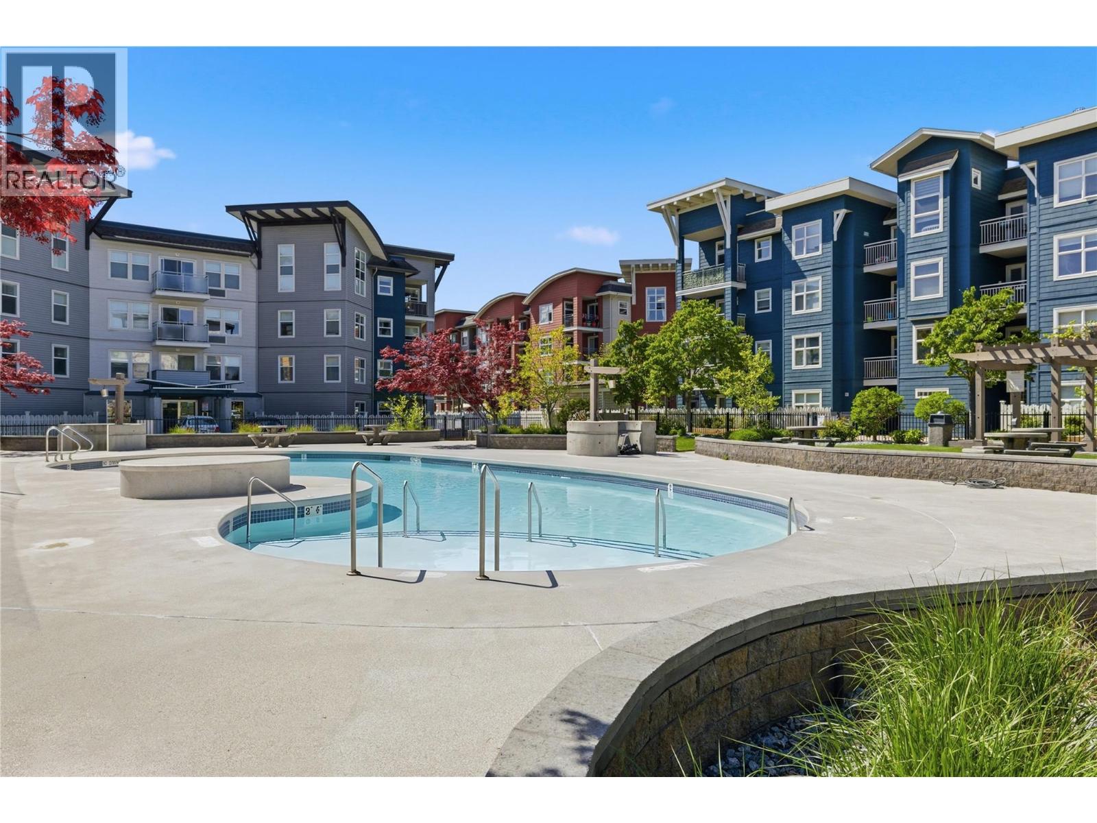 547 Yates Road Unit# 214, Kelowna, British Columbia  V1V 2T9 - Photo 35 - 10385193