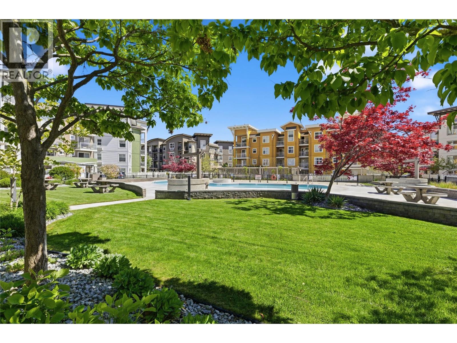 547 Yates Road Unit# 214, Kelowna, British Columbia  V1V 2T9 - Photo 37 - 10385193