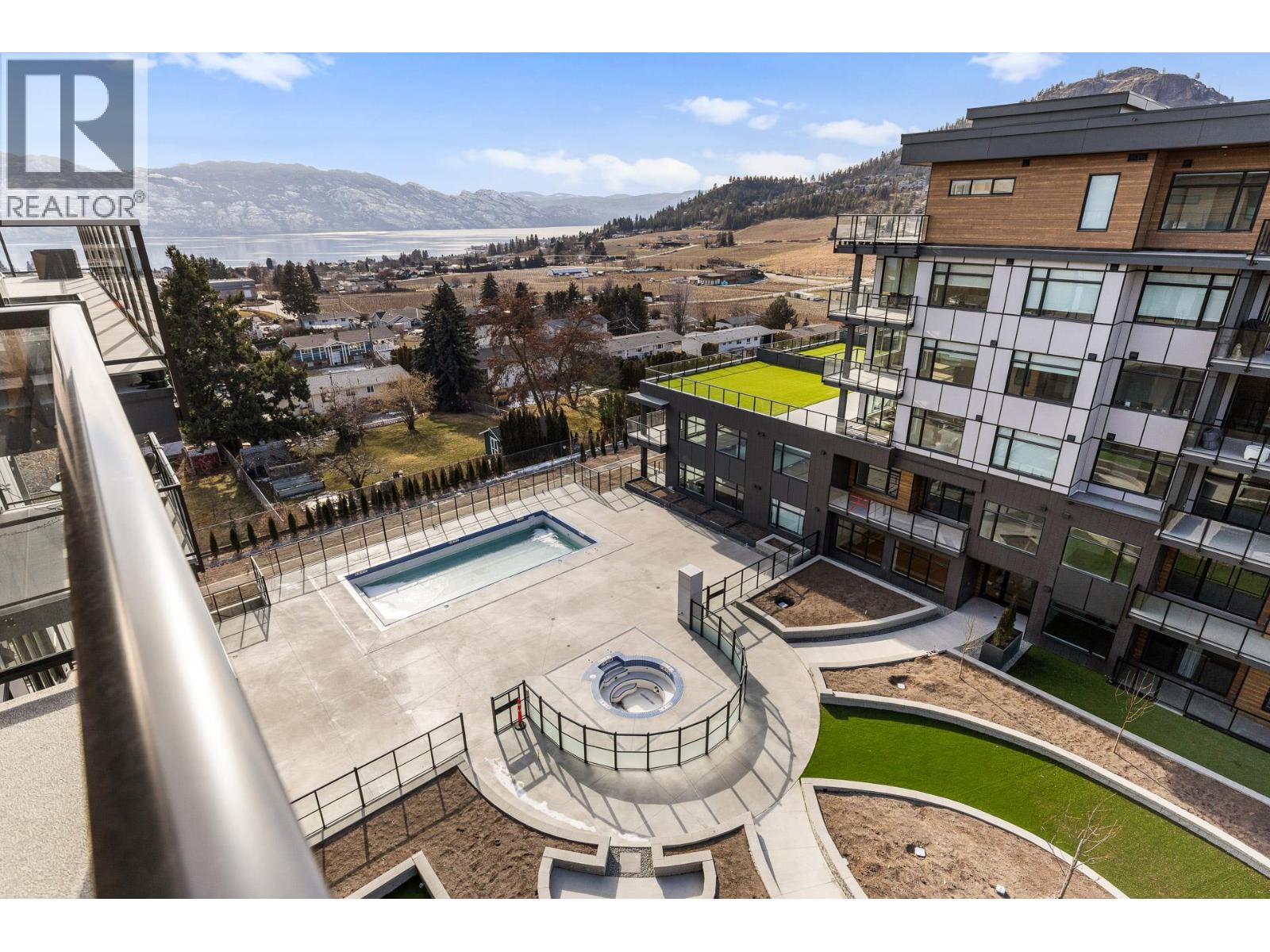 2780 Olalla Road Unit# 603, West Kelowna, British Columbia  V1Z 2A9 - Photo 8 - 10385798