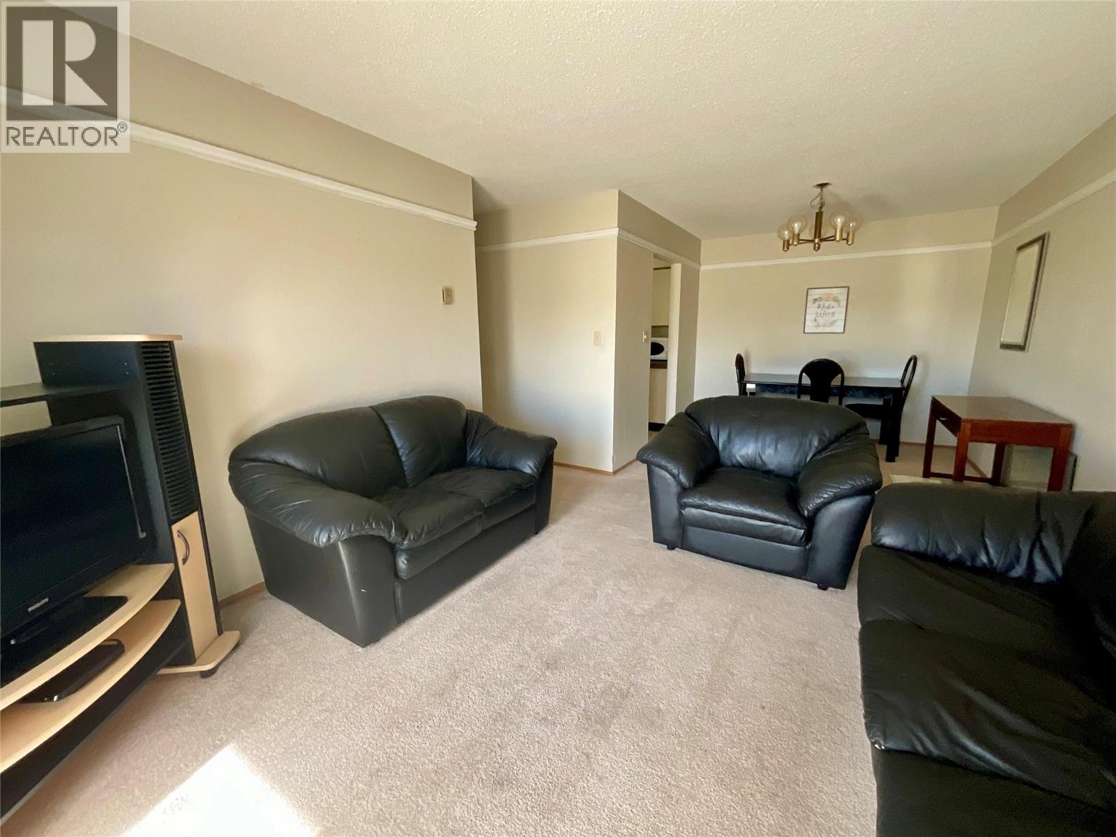320 Northgate Unit# 211, Tumbler Ridge, British Columbia  V0C 2W0 - Photo 6 - 10385780