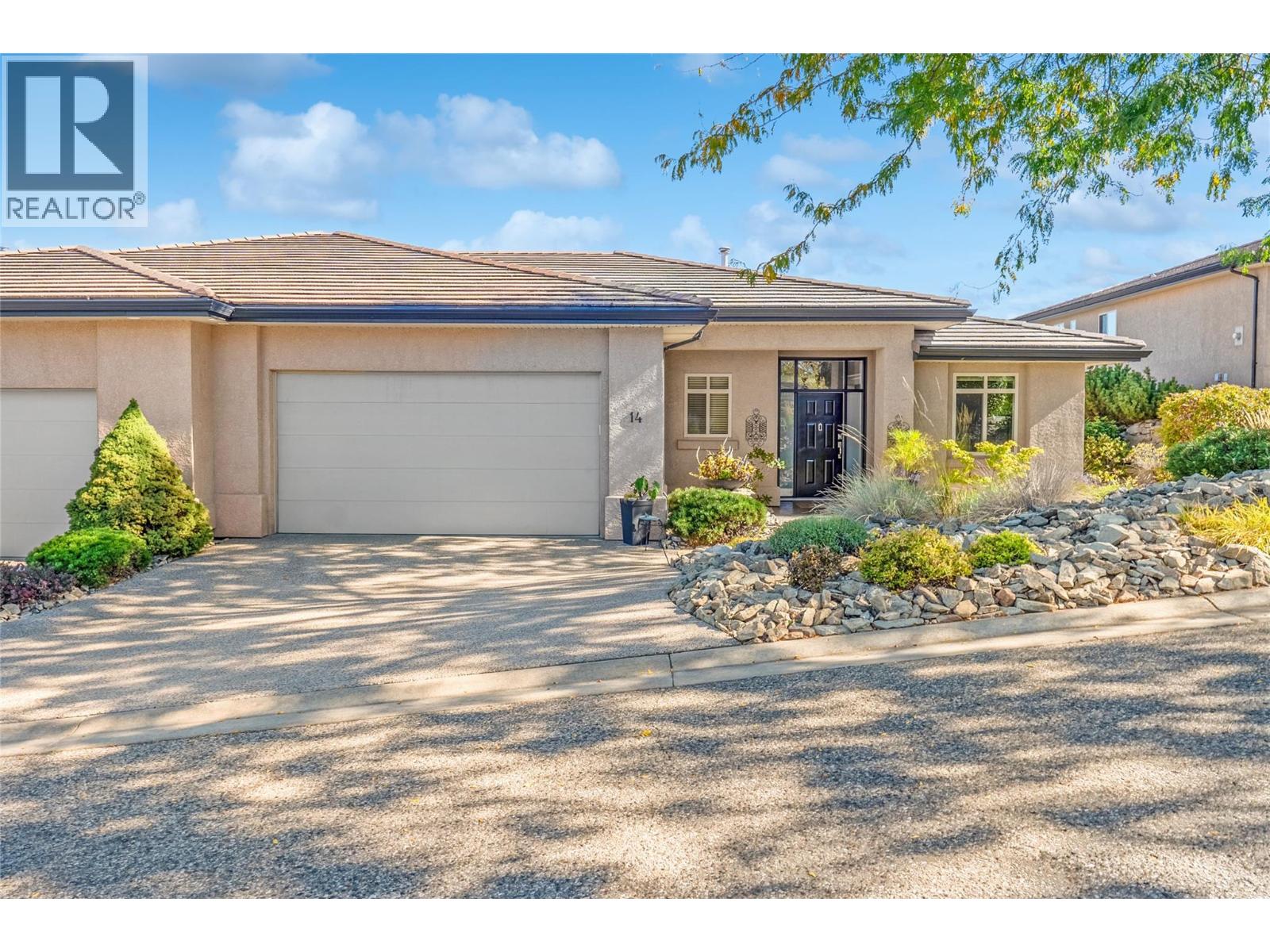2213 Waddington Court Unit# 14, kelowna, British Columbia