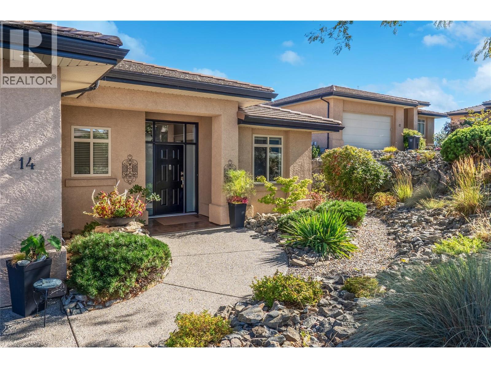 2213 Waddington Court Unit# 14, Kelowna, British Columbia  V1V 2P4 - Photo 2 - 10385729