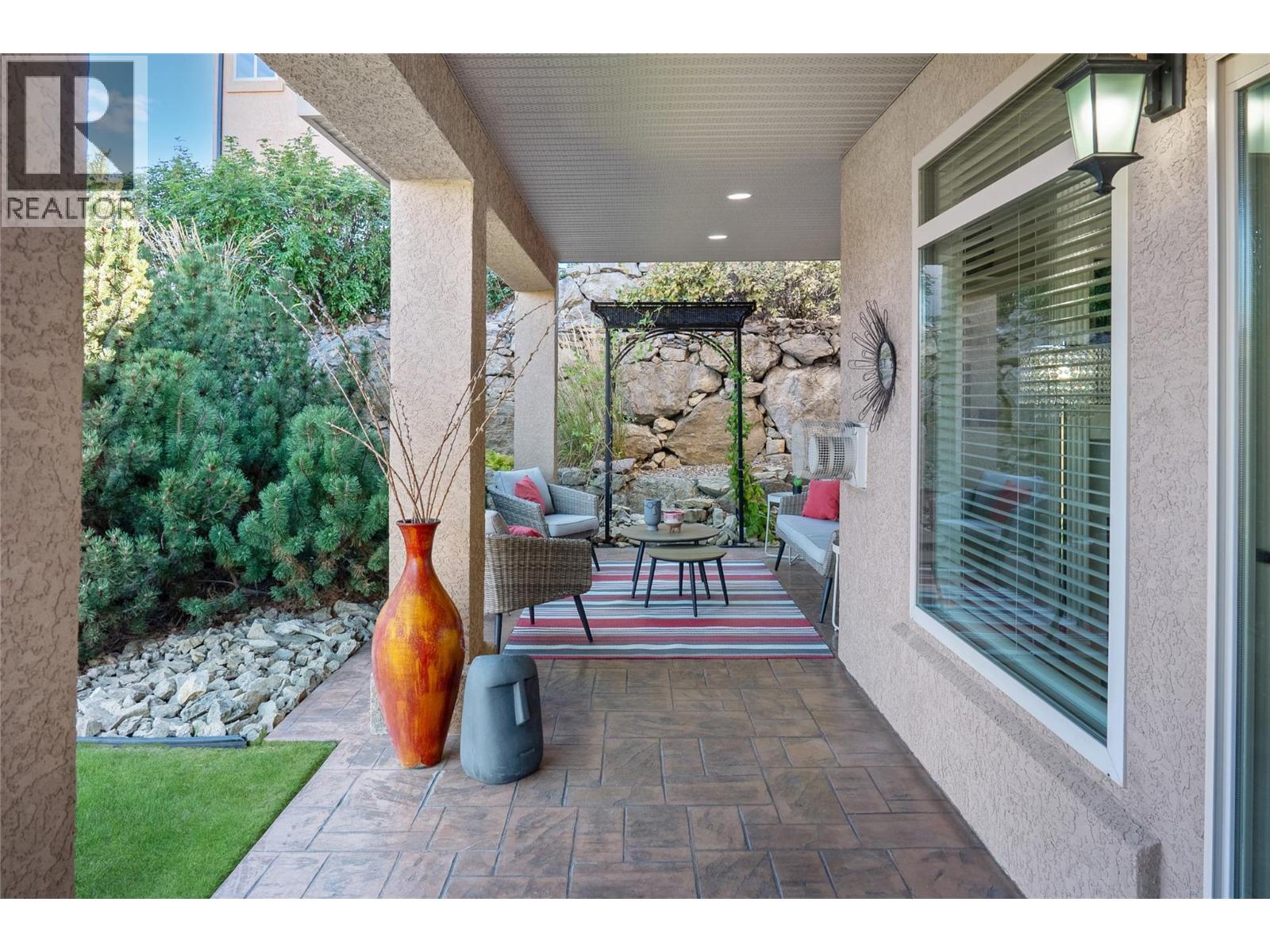 2213 Waddington Court Unit# 14, Kelowna, British Columbia  V1V 2P4 - Photo 31 - 10385729