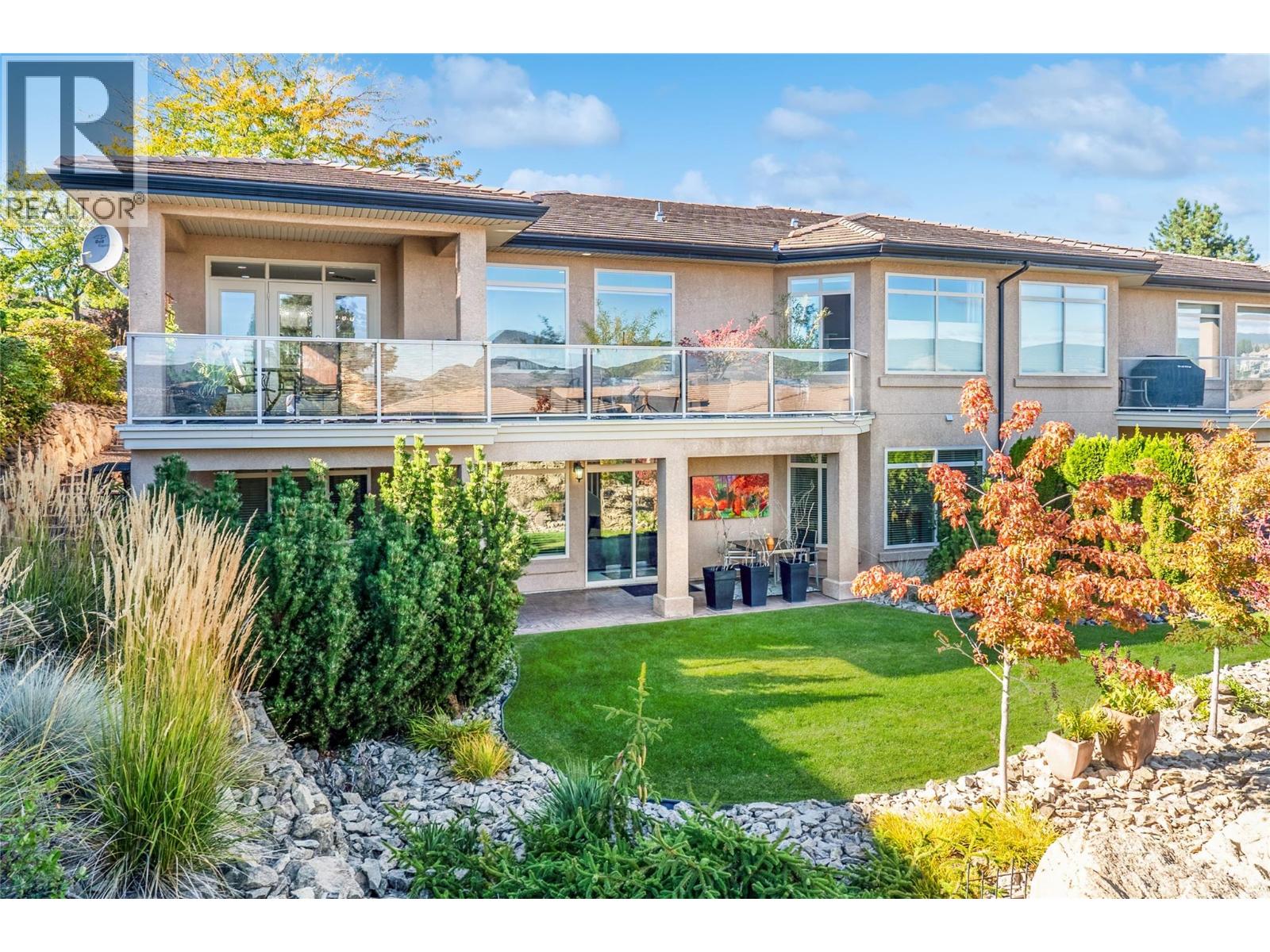 2213 Waddington Court Unit# 14, Kelowna, British Columbia  V1V 2P4 - Photo 36 - 10385729