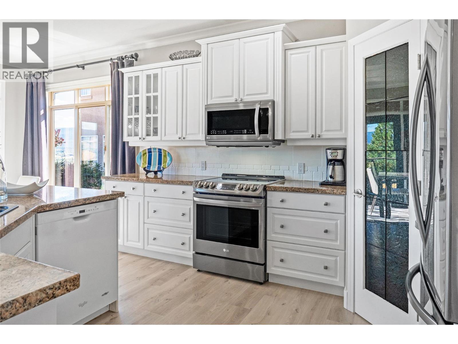 2213 Waddington Court Unit# 14, Kelowna, British Columbia  V1V 2P4 - Photo 5 - 10385729