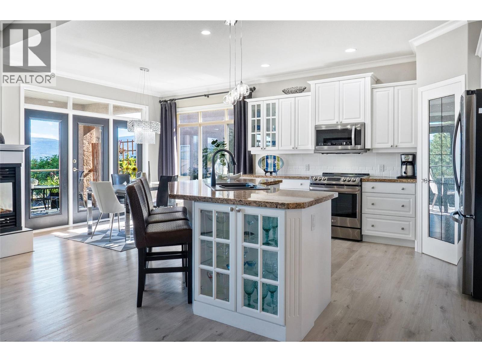 2213 Waddington Court Unit# 14, Kelowna, British Columbia  V1V 2P4 - Photo 7 - 10385729