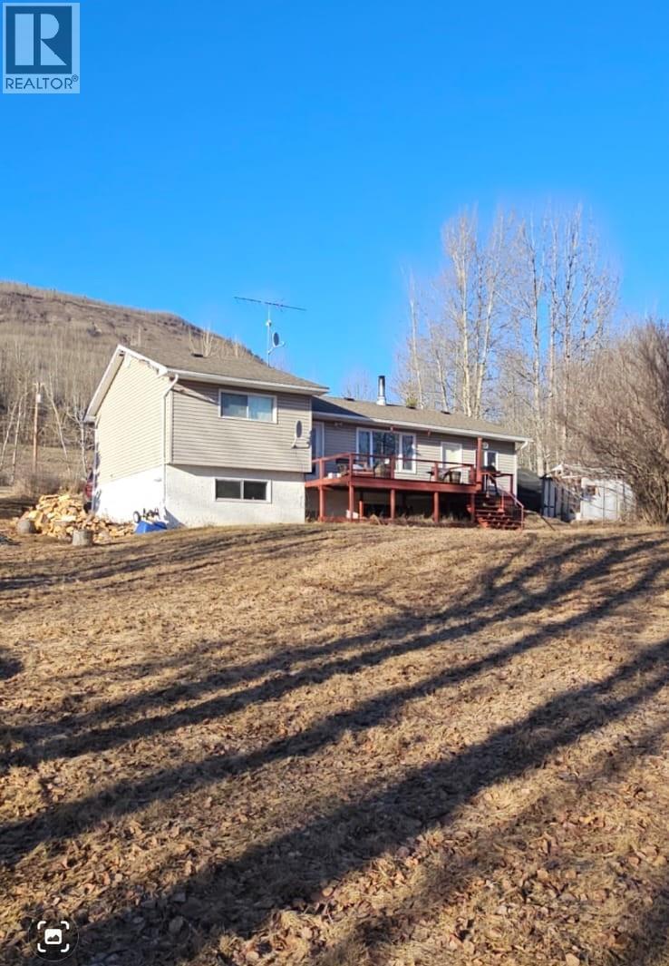 6327 Wildmare Sub, chetwynd, British Columbia