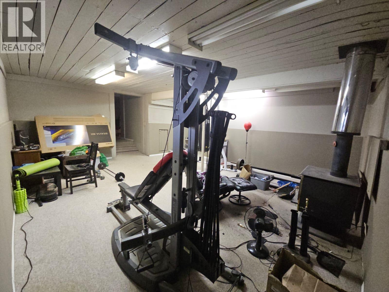 6327 Wildmare Sub, Chetwynd, British Columbia  V0C 1J0 - Photo 27 - 10385700