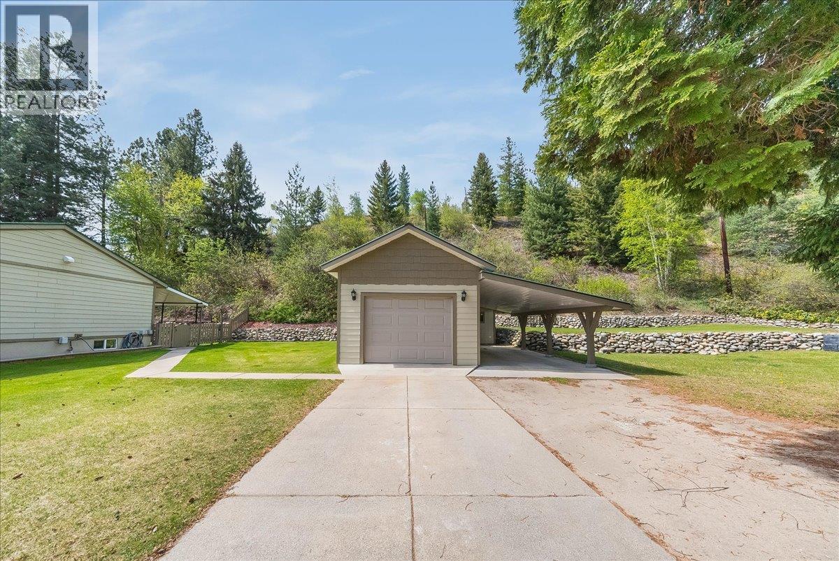1107 Marianna Crescent, Trail, British Columbia  V1R 1C6 - Photo 32 - 10385672