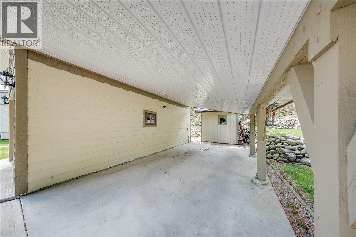1107 Marianna Crescent, Trail, British Columbia  V1R 1C6 - Photo 34 - 10385672