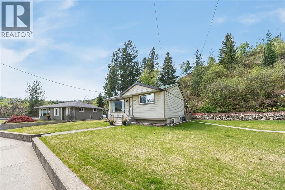 1107 Marianna Crescent, Trail, British Columbia  V1R 1C6 - Photo 36 - 10385672