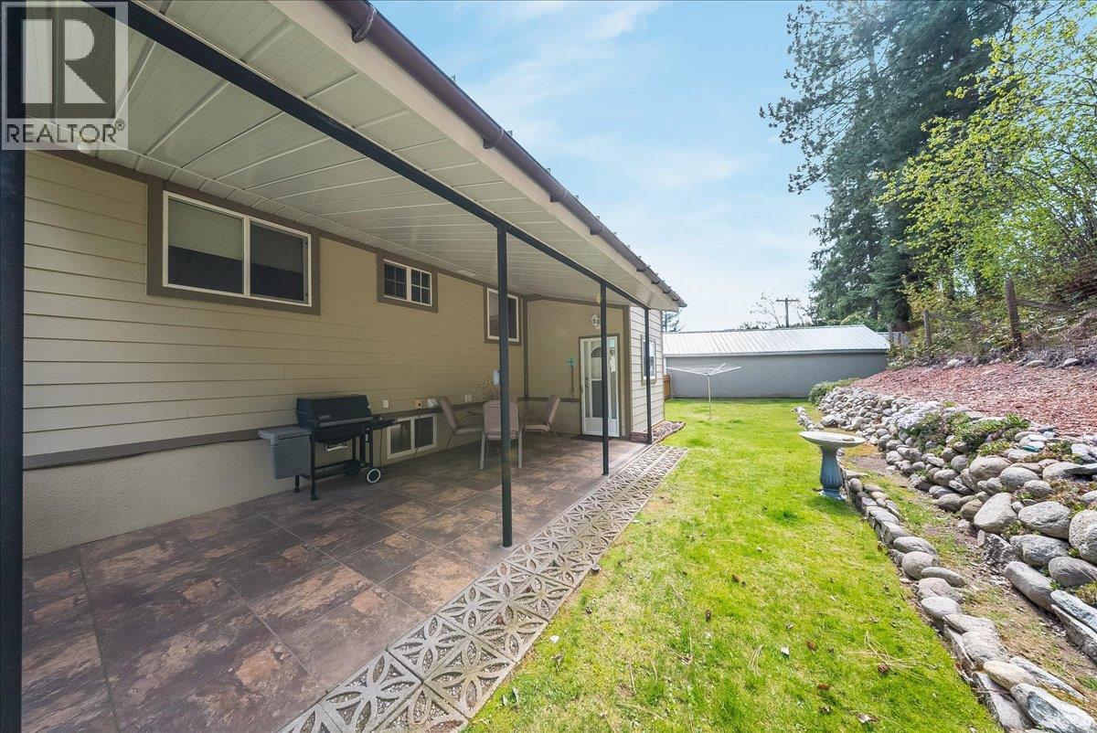 1107 Marianna Crescent, Trail, British Columbia  V1R 1C6 - Photo 42 - 10385672