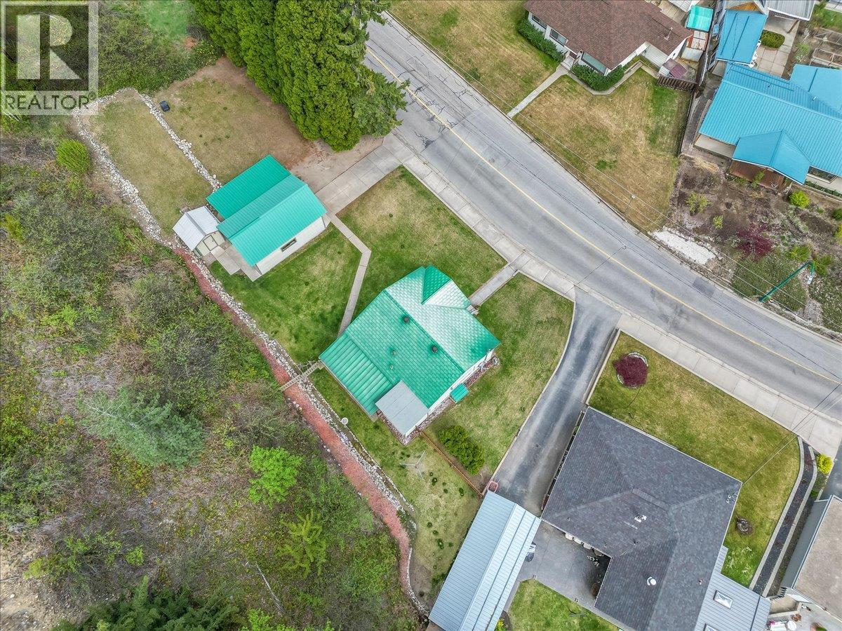1107 Marianna Crescent, Trail, British Columbia  V1R 1C6 - Photo 48 - 10385672