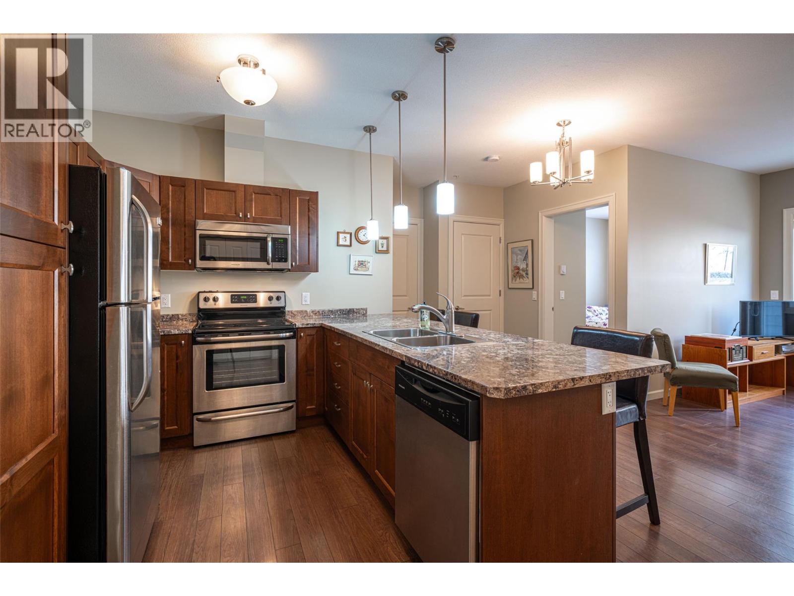 3010 35 Street Unit# 209, Vernon, British Columbia  V1T 0A7 - Photo 11 - 10385421
