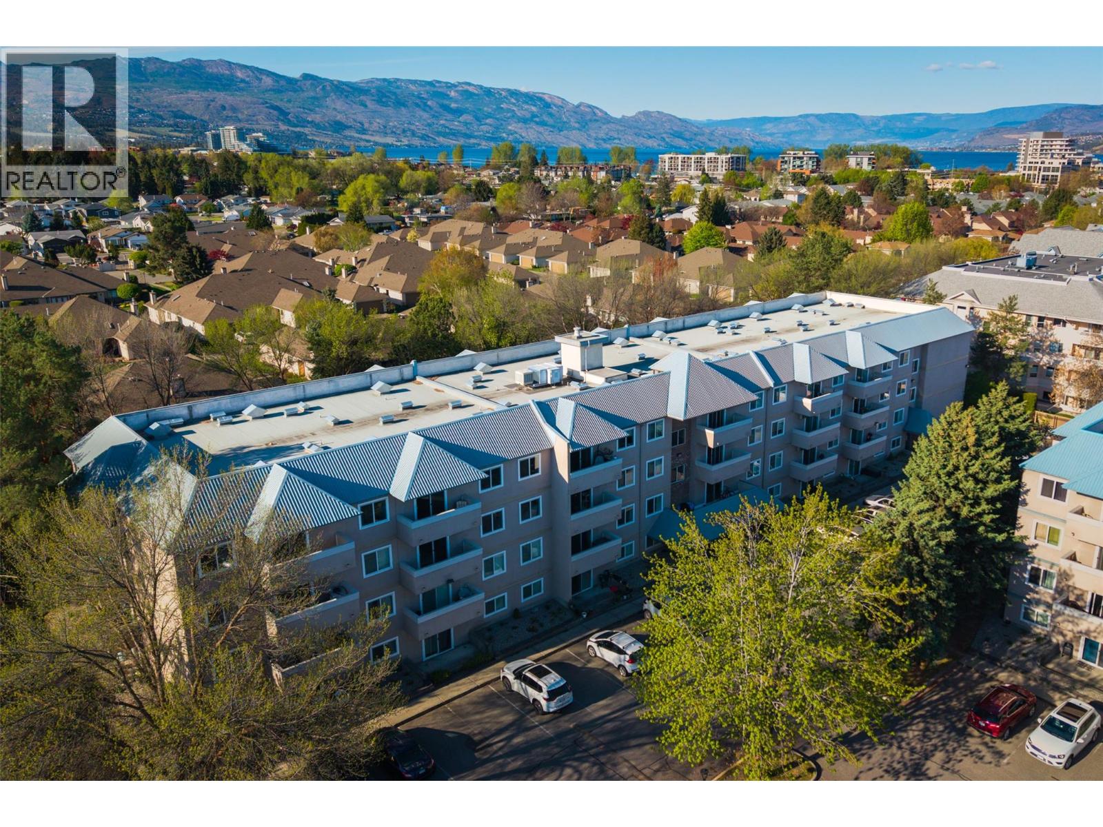3180 De Montreuil Court Unit# 407, kelowna, British Columbia