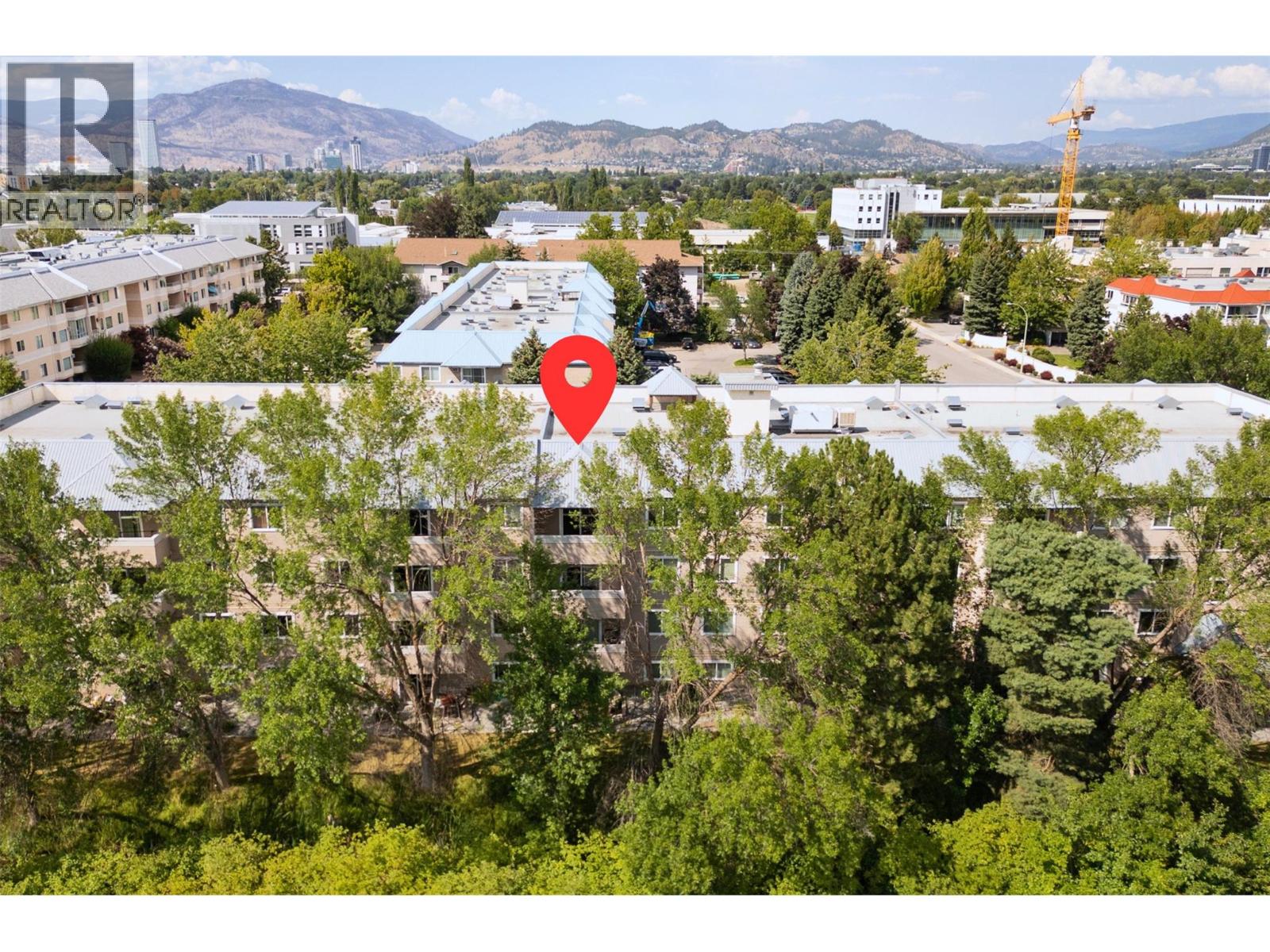 3180 De Montreuil Court Unit# 407, Kelowna, British Columbia  V1W 3W4 - Photo 2 - 10385344