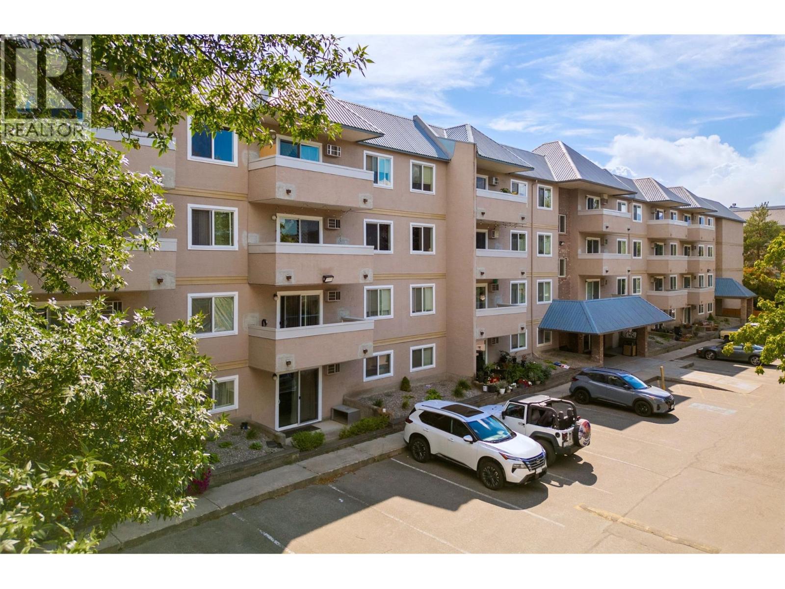 3180 De Montreuil Court Unit# 407, Kelowna, British Columbia  V1W 3W4 - Photo 36 - 10385344