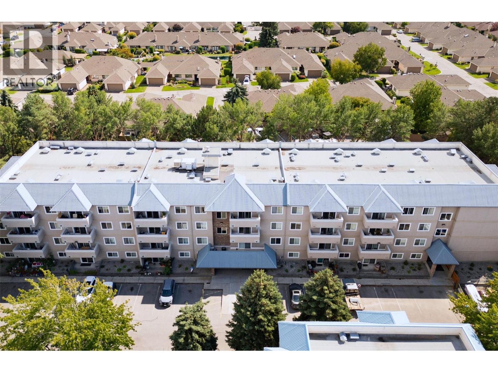 3180 De Montreuil Court Unit# 407, Kelowna, British Columbia  V1W 3W4 - Photo 37 - 10385344