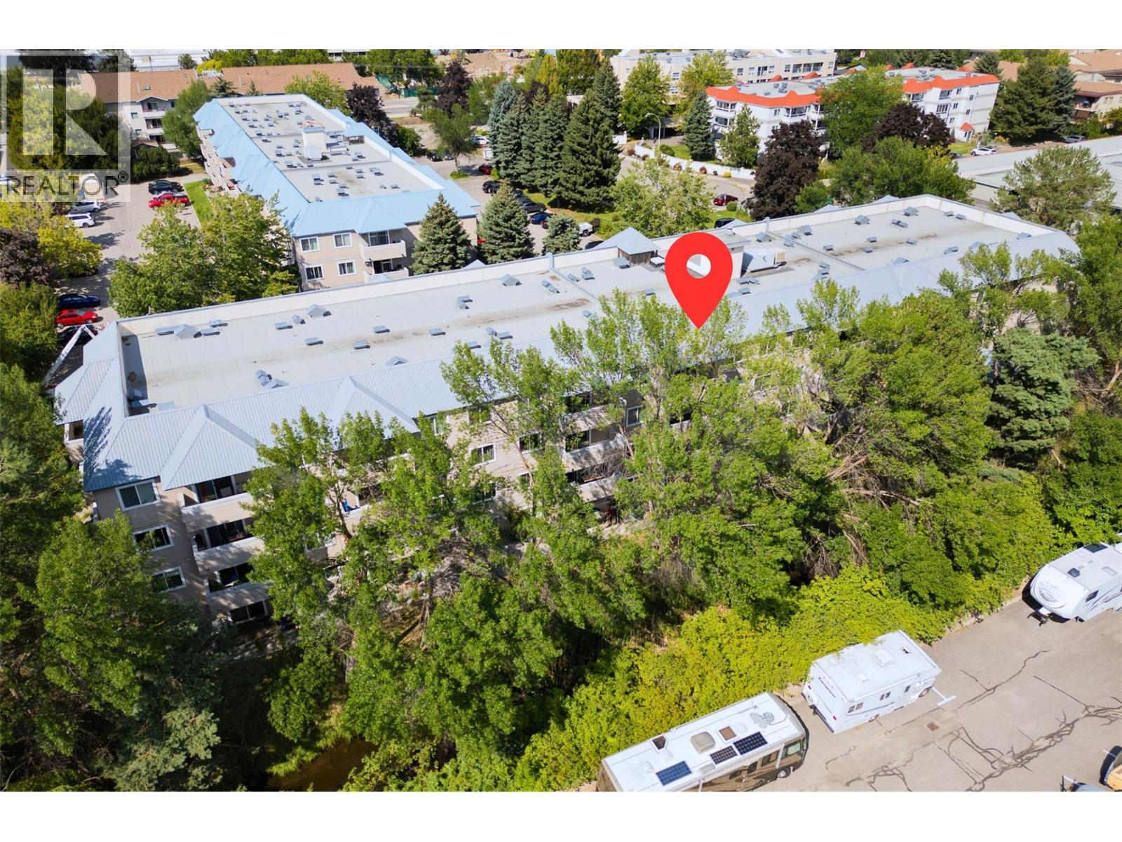 3180 De Montreuil Court Unit# 407, Kelowna, British Columbia  V1W 3W4 - Photo 39 - 10385344
