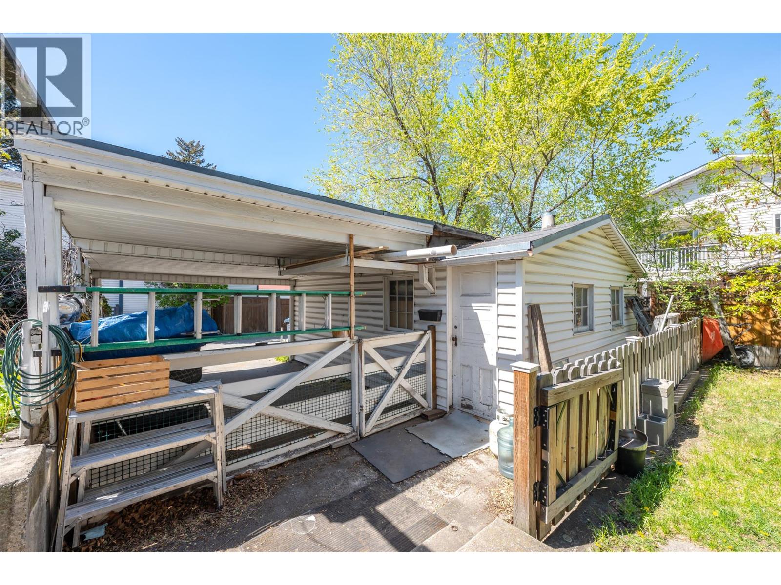591 Gahan Avenue, Penticton, British Columbia  V2A 2C6 - Photo 37 - 10385259