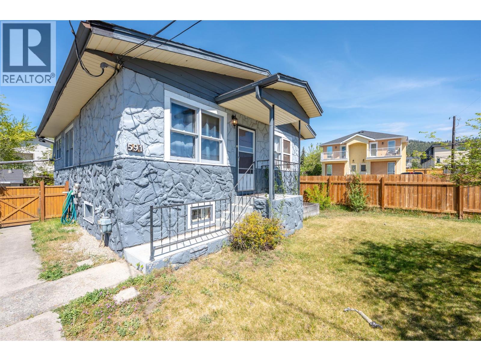 591 Gahan Avenue, Penticton, British Columbia  V2A 2C6 - Photo 43 - 10385259