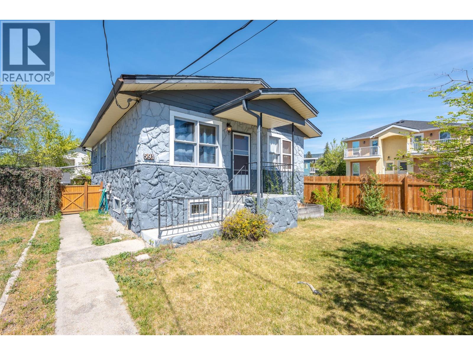 591 Gahan Avenue, Penticton, British Columbia  V2A 2C6 - Photo 45 - 10385259
