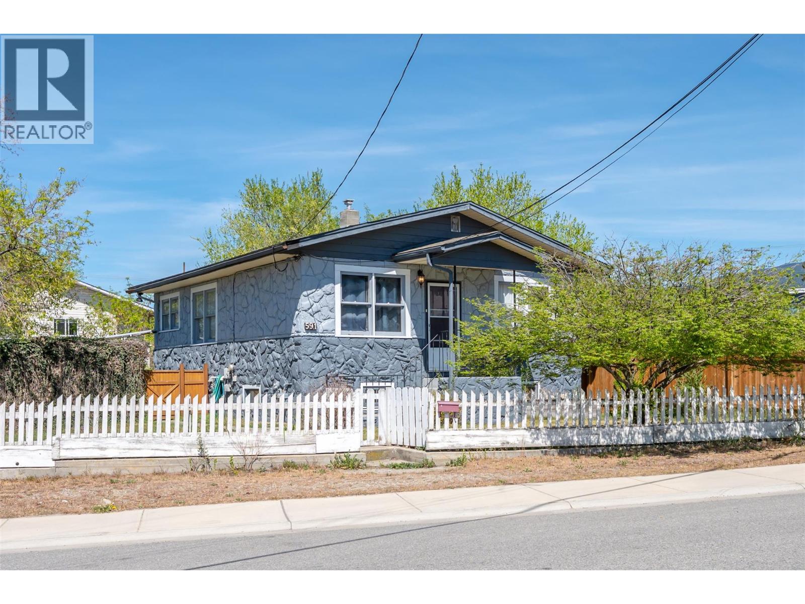 591 Gahan Avenue, Penticton, British Columbia  V2A 2C6 - Photo 49 - 10385259