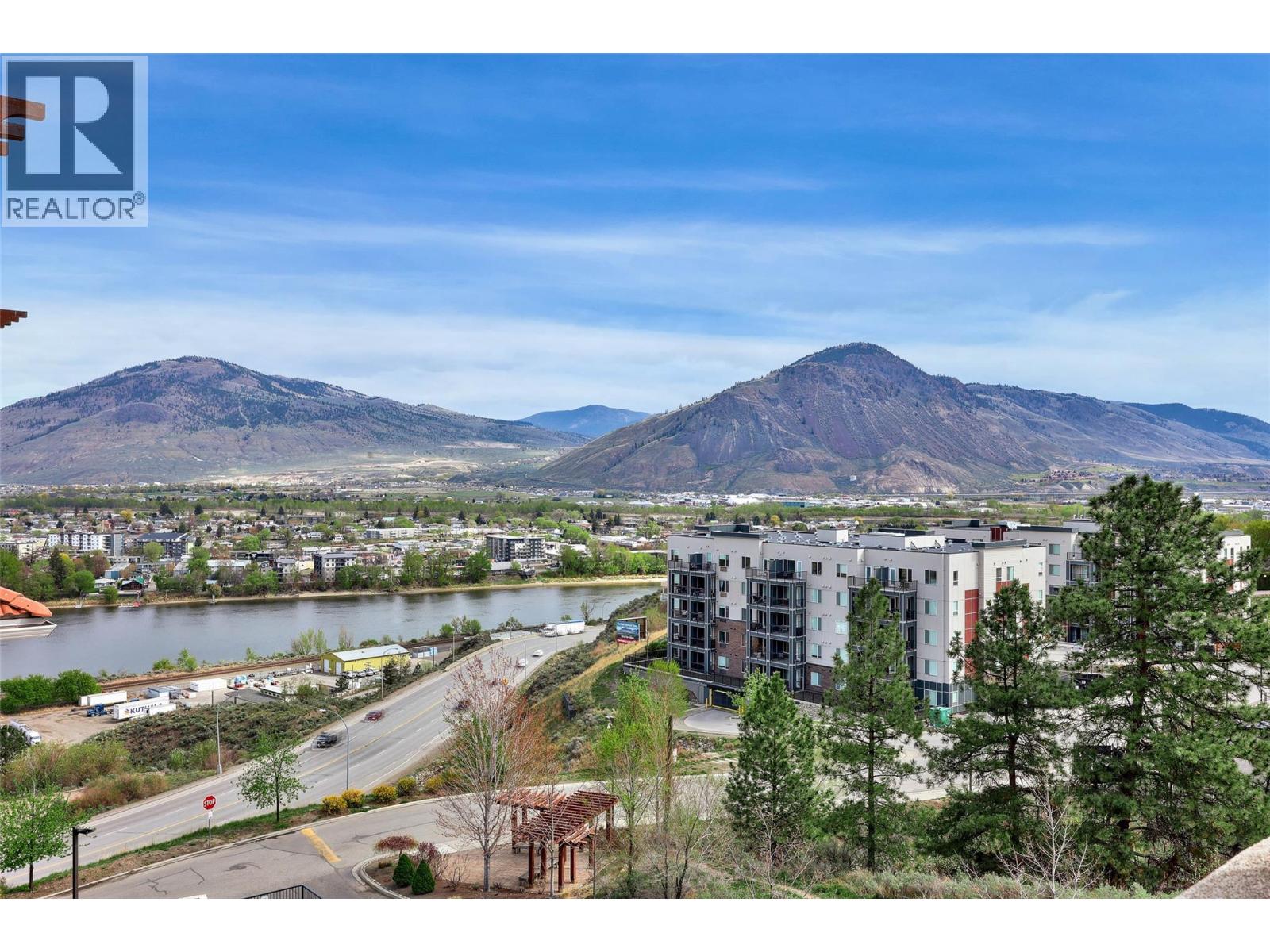 975 Victoria Street Unit# 606, Kamloops, British Columbia  V2C 0C2 - Photo 16 - 10385789