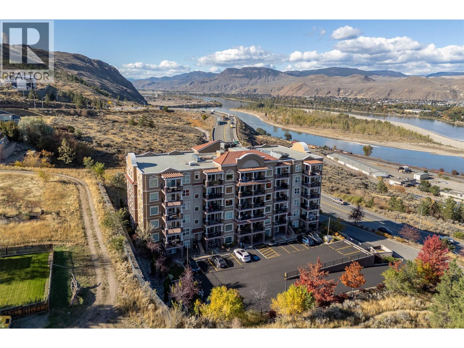 975 Victoria Street Unit# 606, Kamloops, British Columbia  V2C 0C2 - Photo 20 - 10385789