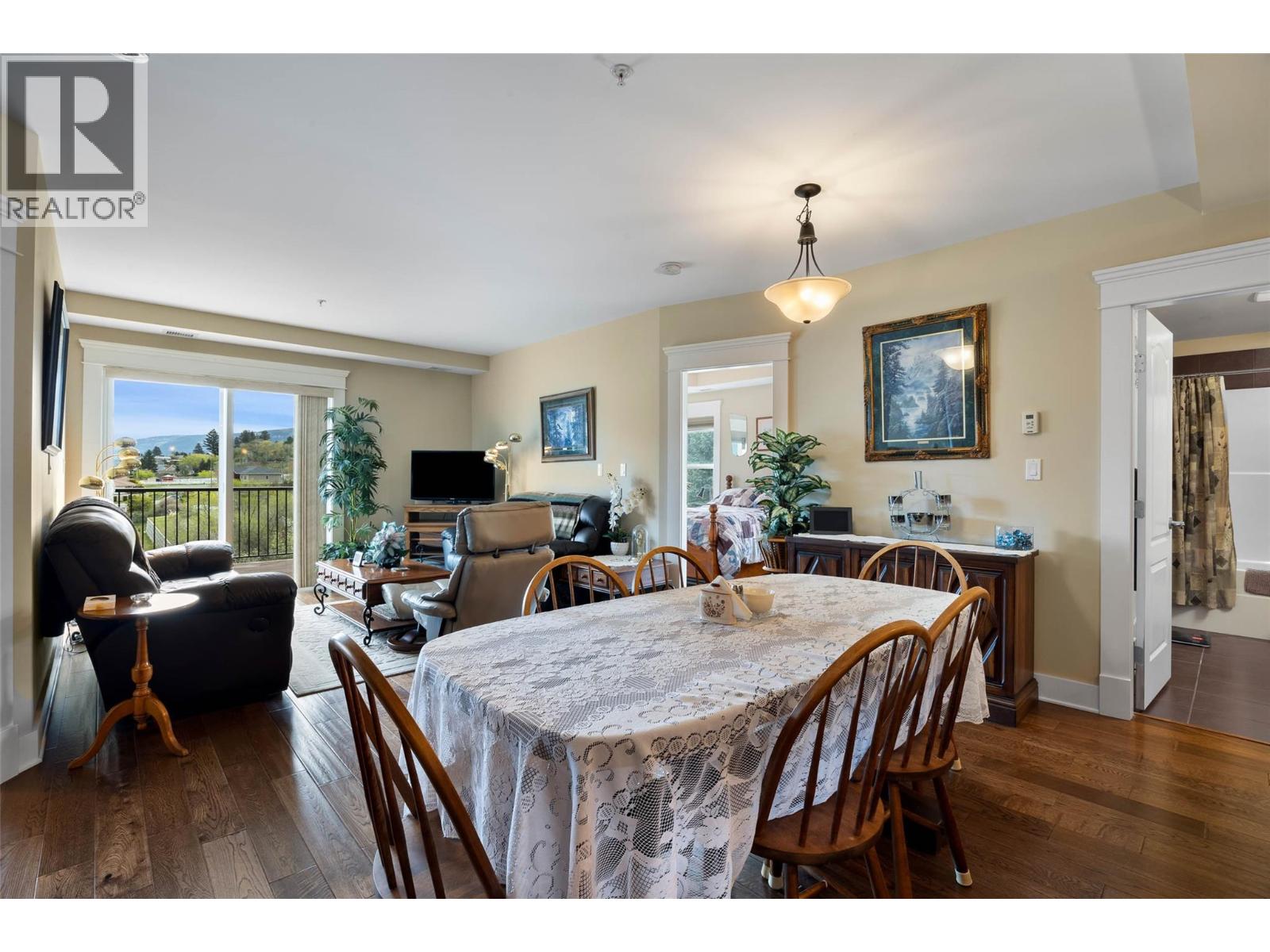 975 Victoria Street Unit# 606, Kamloops, British Columbia  V2C 0C2 - Photo 5 - 10385789