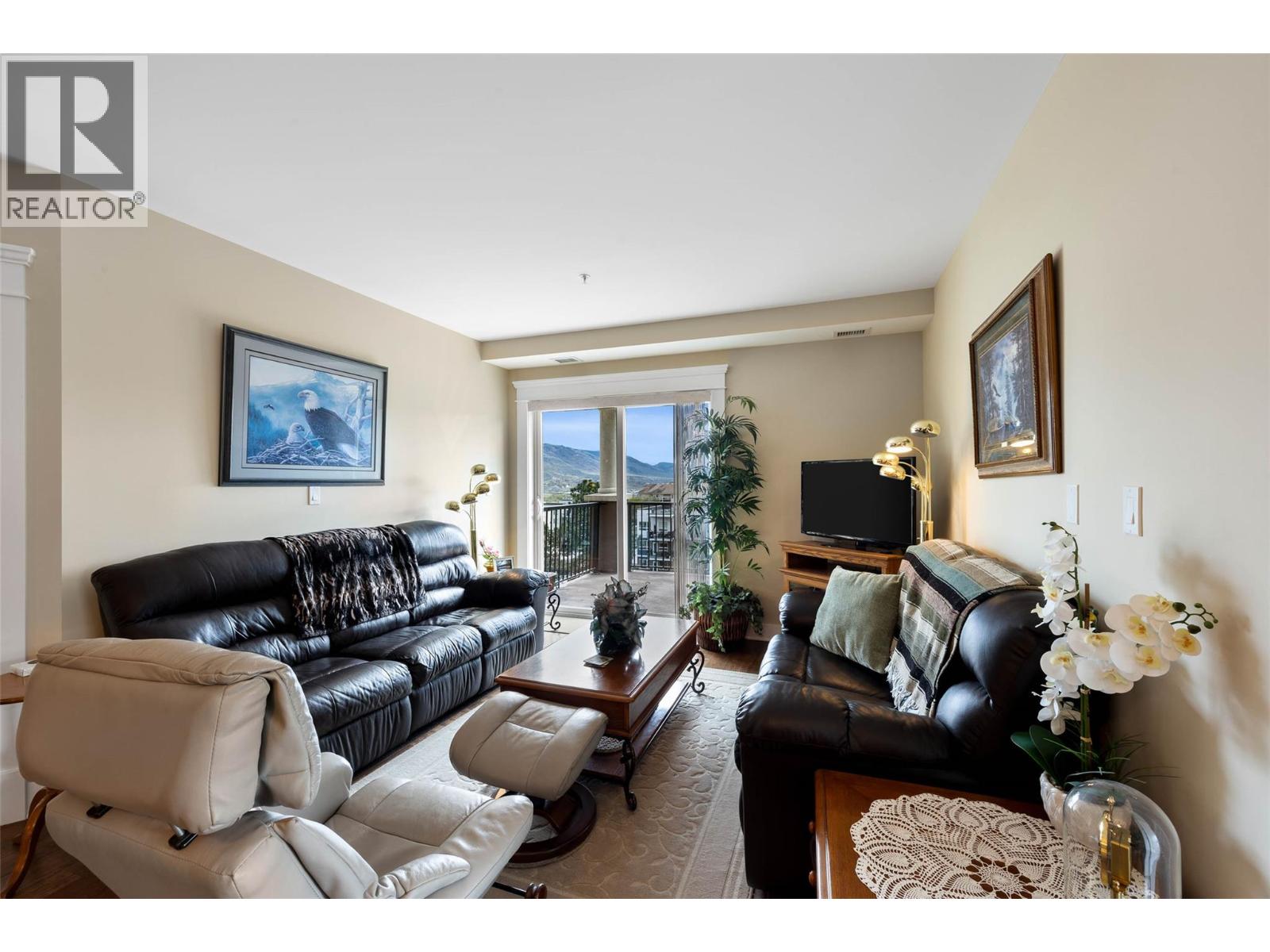 975 Victoria Street Unit# 606, Kamloops, British Columbia  V2C 0C2 - Photo 6 - 10385789