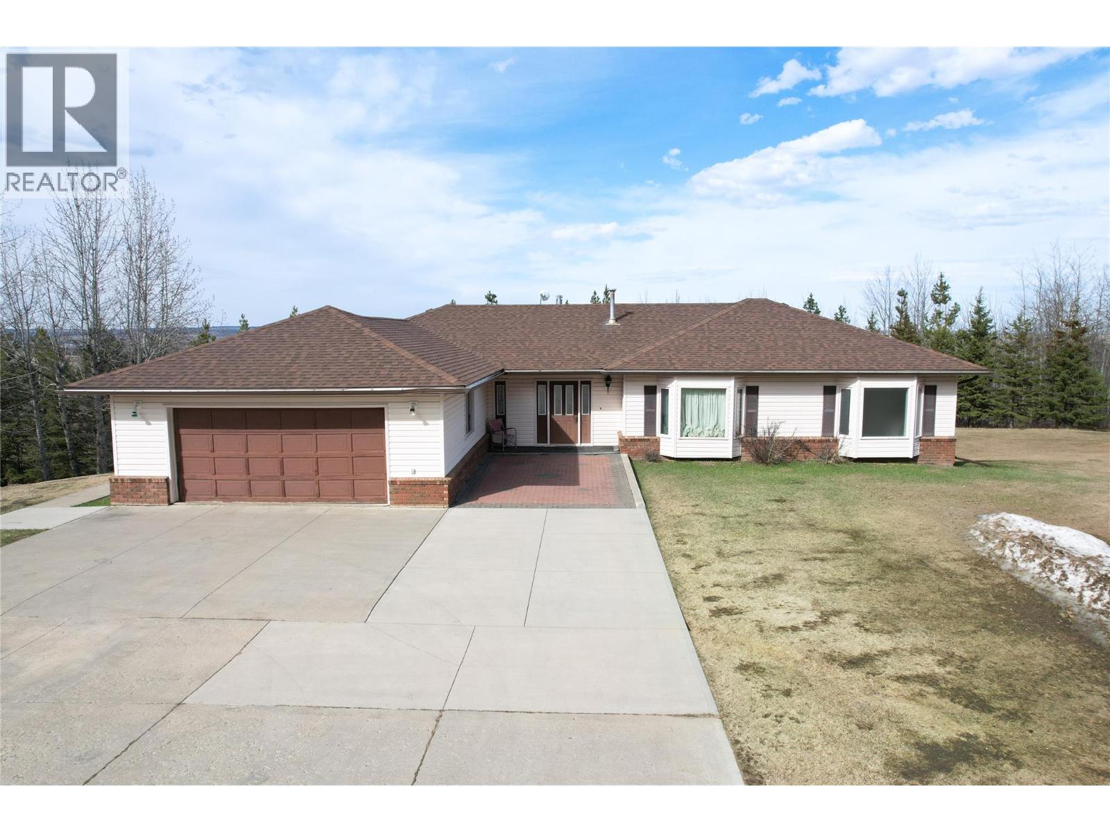 13174 Willow Valley Estates Road, dawson creek, British Columbia
