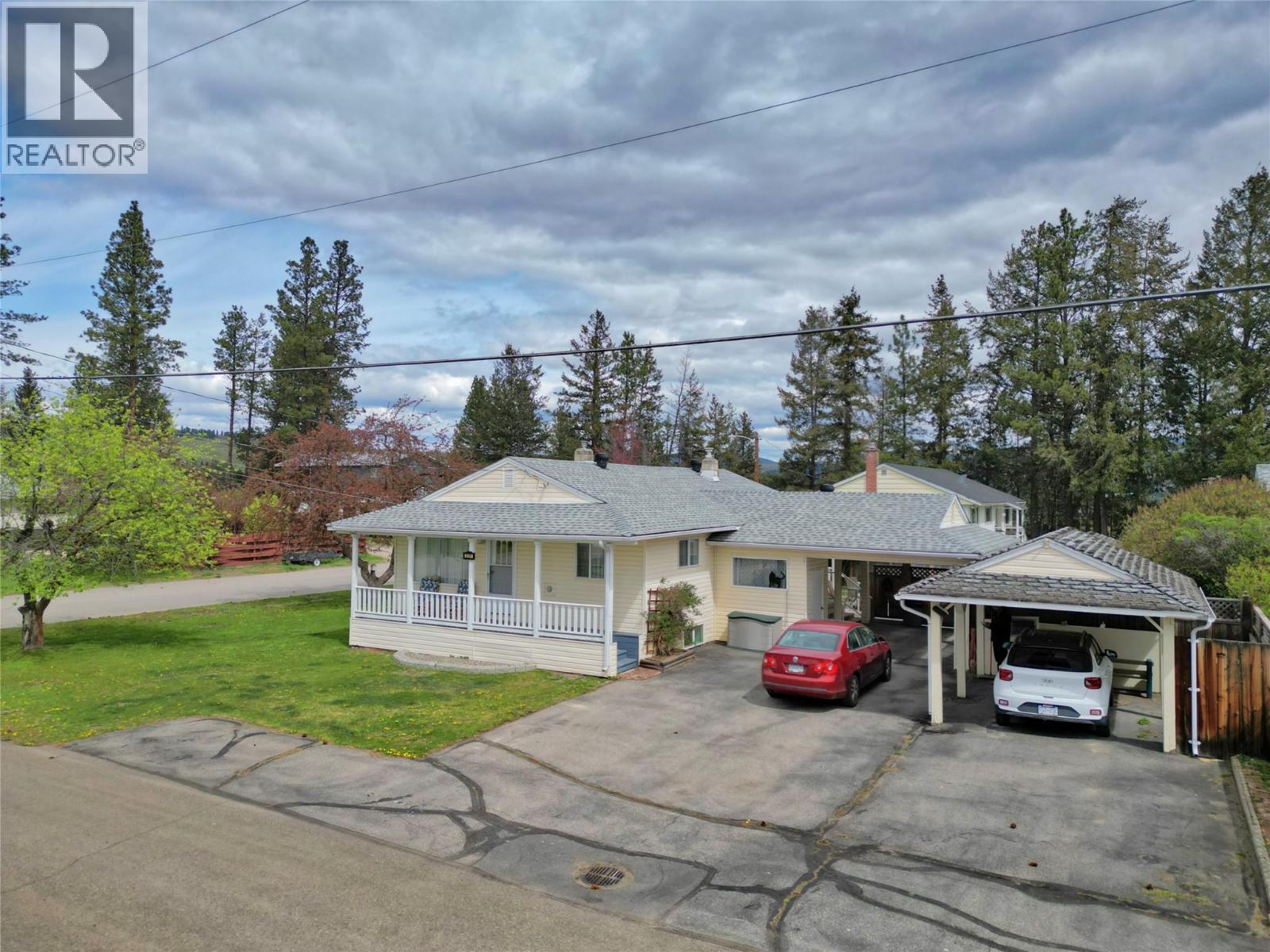 221 Moody Street, princeton, British Columbia