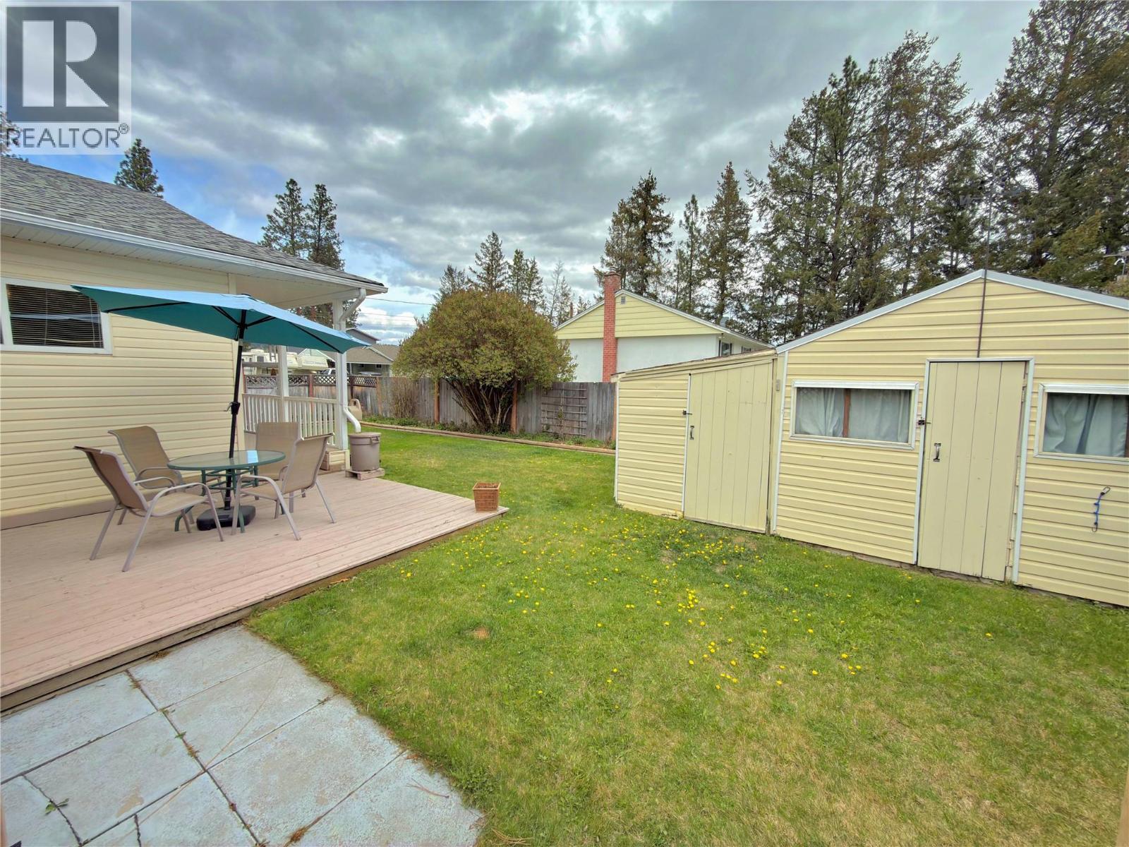 221 Moody Street, Princeton, British Columbia  V0X 1W0 - Photo 37 - 10385764