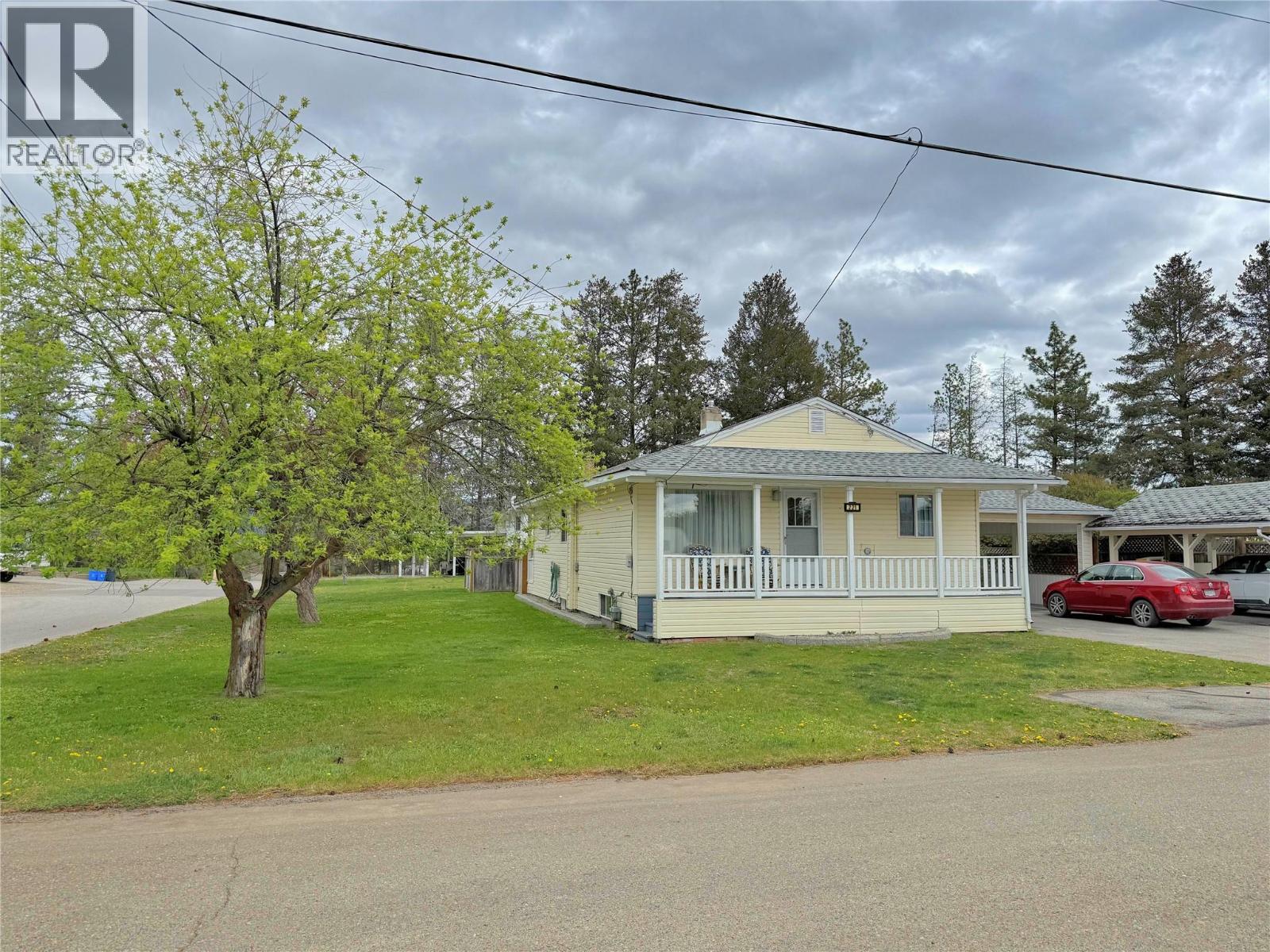 221 Moody Street, Princeton, British Columbia  V0X 1W0 - Photo 38 - 10385764