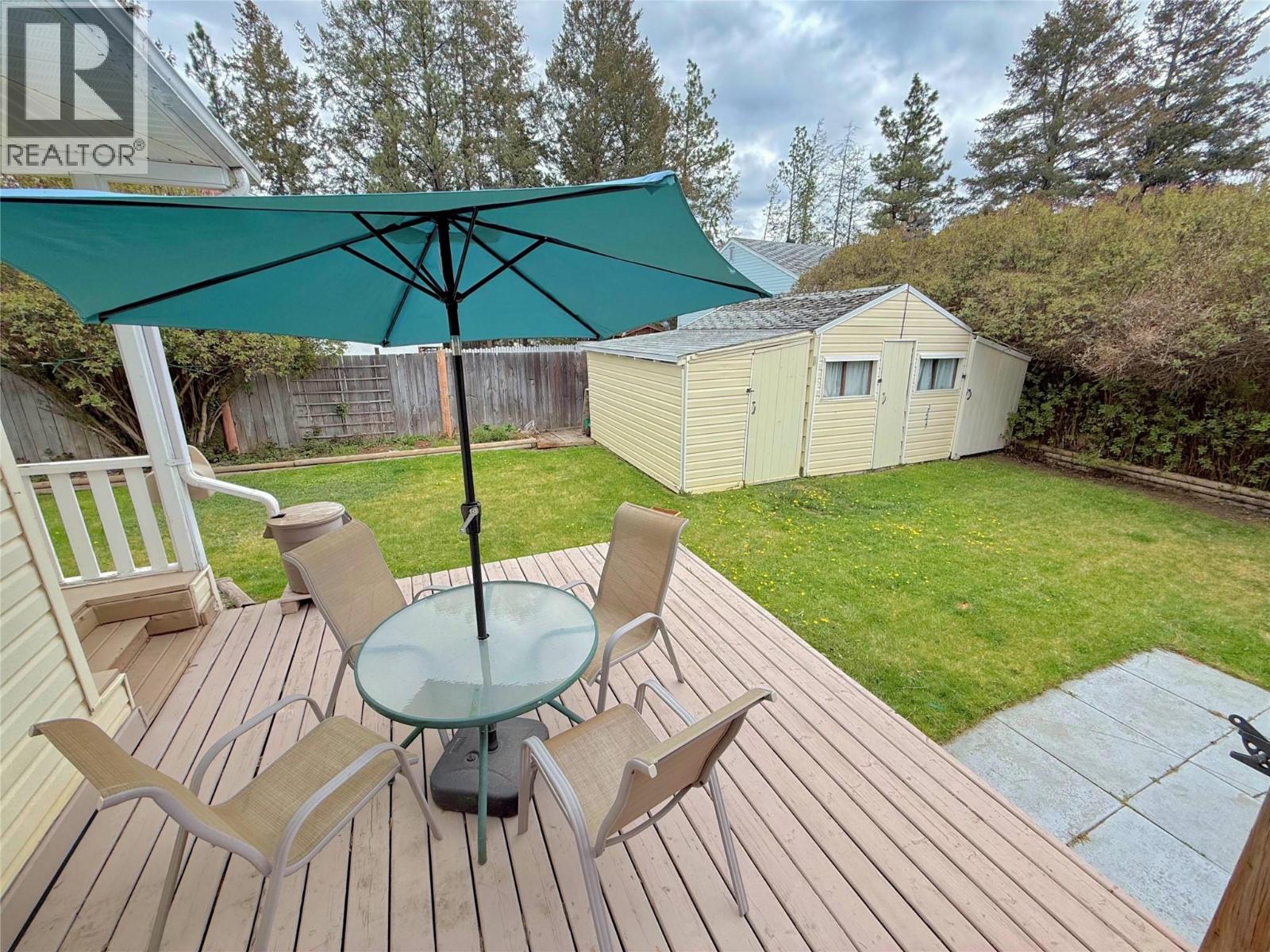 221 Moody Street, Princeton, British Columbia  V0X 1W0 - Photo 5 - 10385764