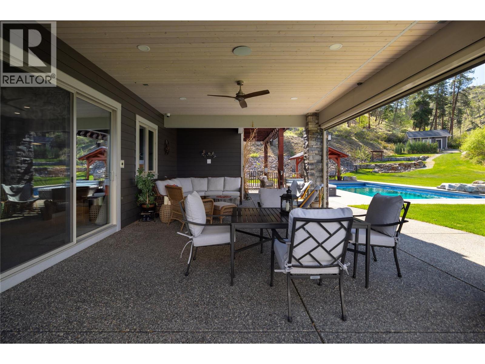 5723 Jasper Way, Kelowna, British Columbia  V1W 5L7 - Photo 31 - 10385630