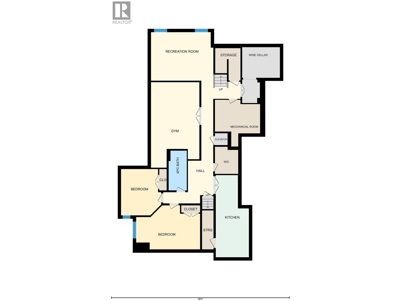 5723 Jasper Way, Kelowna, British Columbia  V1W 5L7 - Photo 43 - 10385630