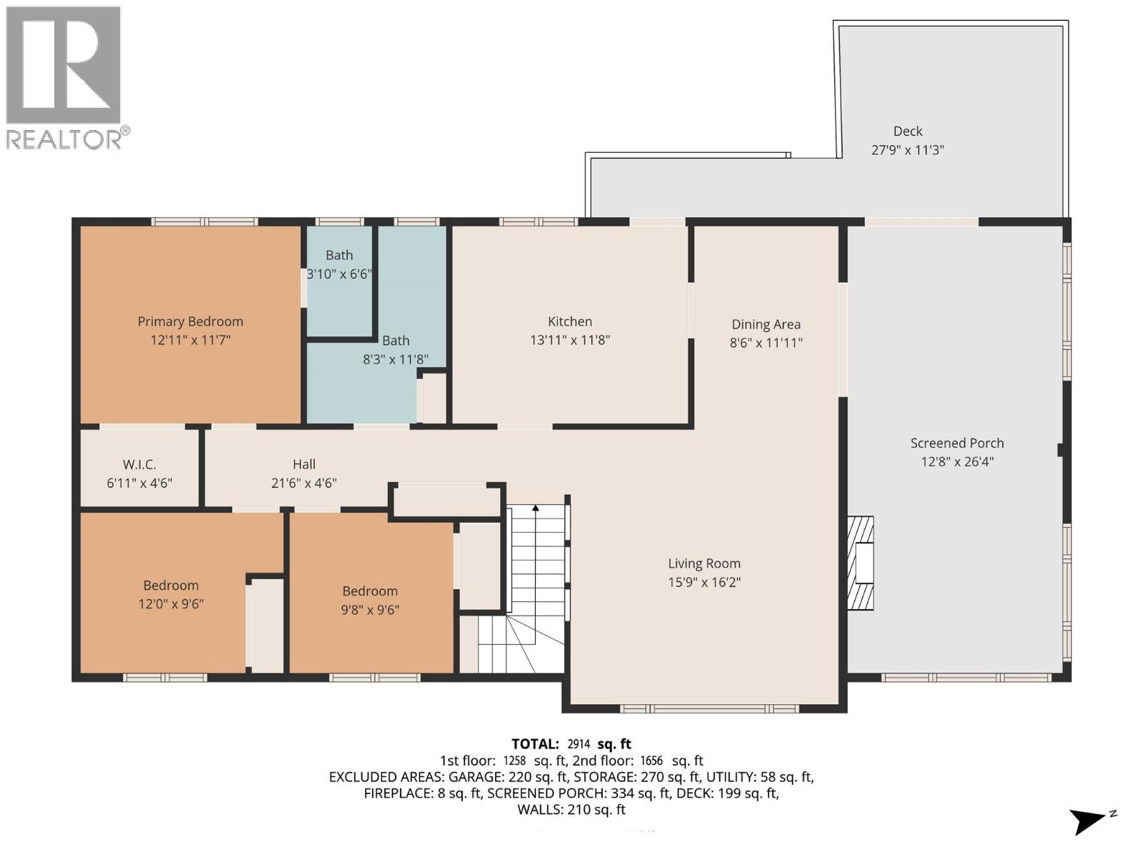 440 Molnar Road, Kelowna, British Columbia  V1X 5H6 - Photo 32 - 10385122