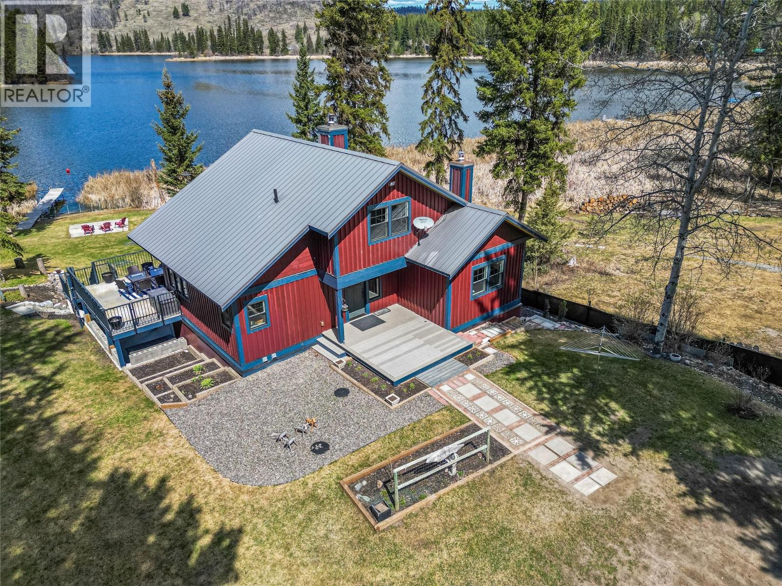 3461 Red Lake Drive, Kamloops, British Columbia  V0K 2J0 - Photo 2 - 10385625