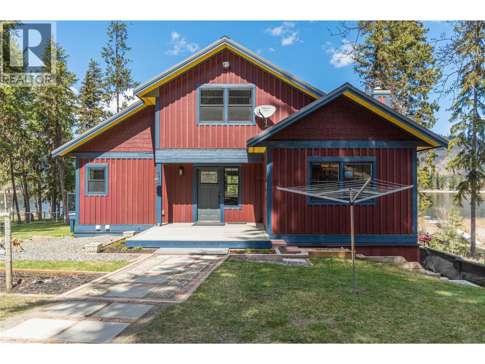 3461 Red Lake Drive, Kamloops, British Columbia  V0K 2J0 - Photo 3 - 10385625